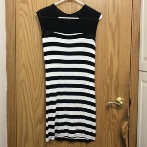 Women’s Casual Soft cotton Dress S